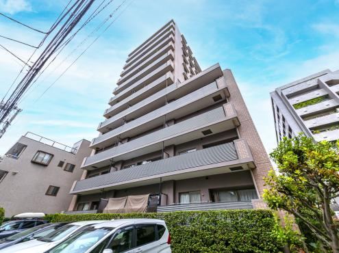4LDK apartment in Koto Ward, Tokyo - Photo 1