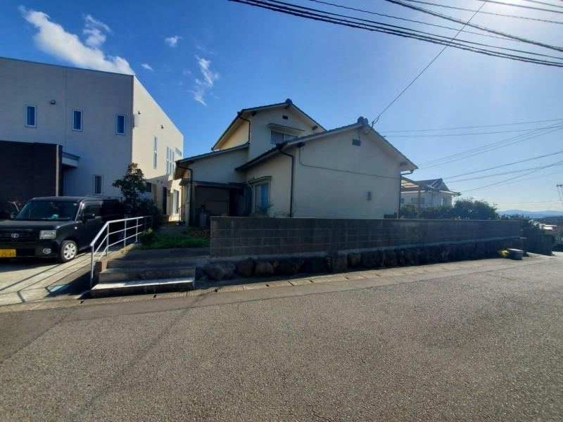 183 m² land in Hiji, Hayami District, Oita - Photo 1