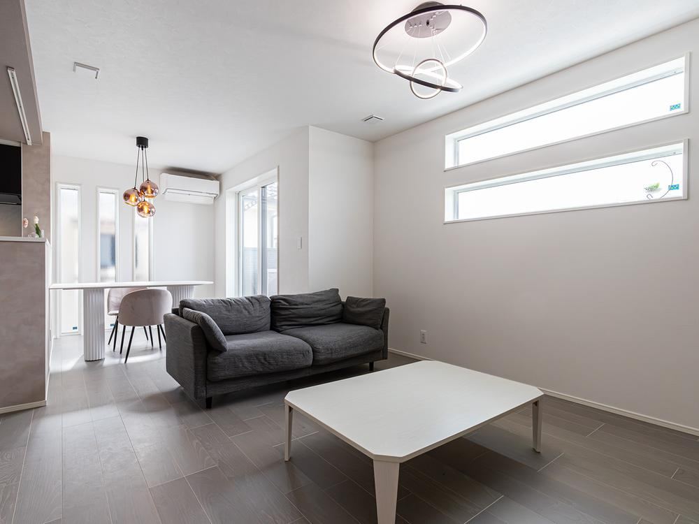 Custom-Built Home in Ota-Kubo - Photo 1