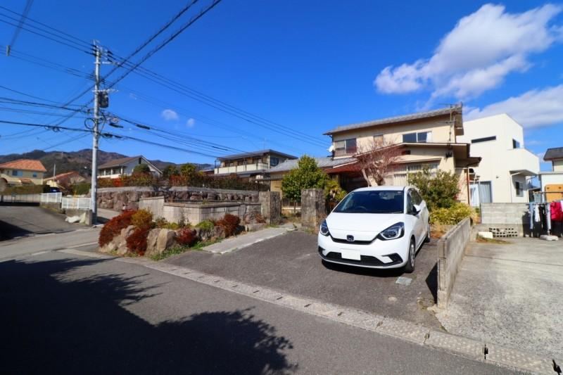 197 m² land in Hiji, Hayami District, Oita - Photo 1