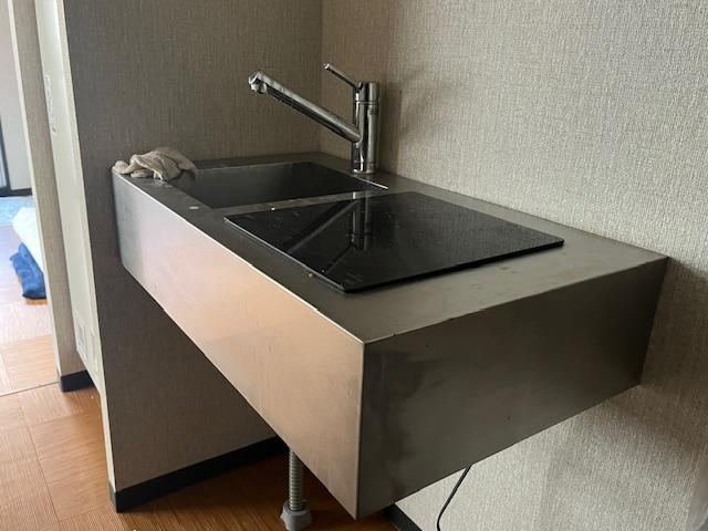 studio apartment in Naka Ward, Nagoya, Aichi - Photo 1