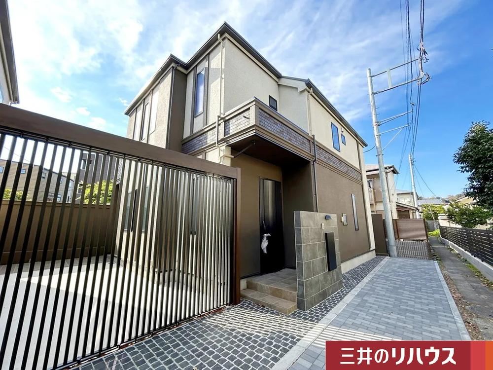 Charming 3LDK House in Yuigahama - Photo 1