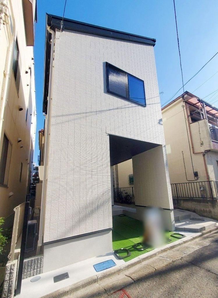 Charming 2DK House in Oshima - Photo 1