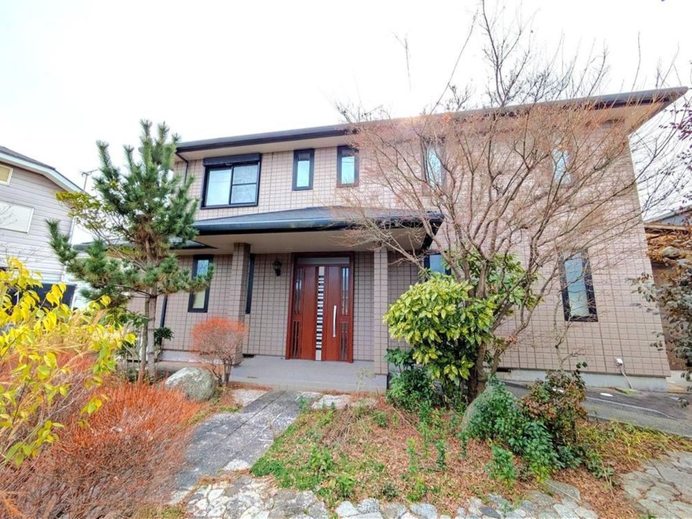 Stylish 4LDK House in Daitōai Town - Photo 1
