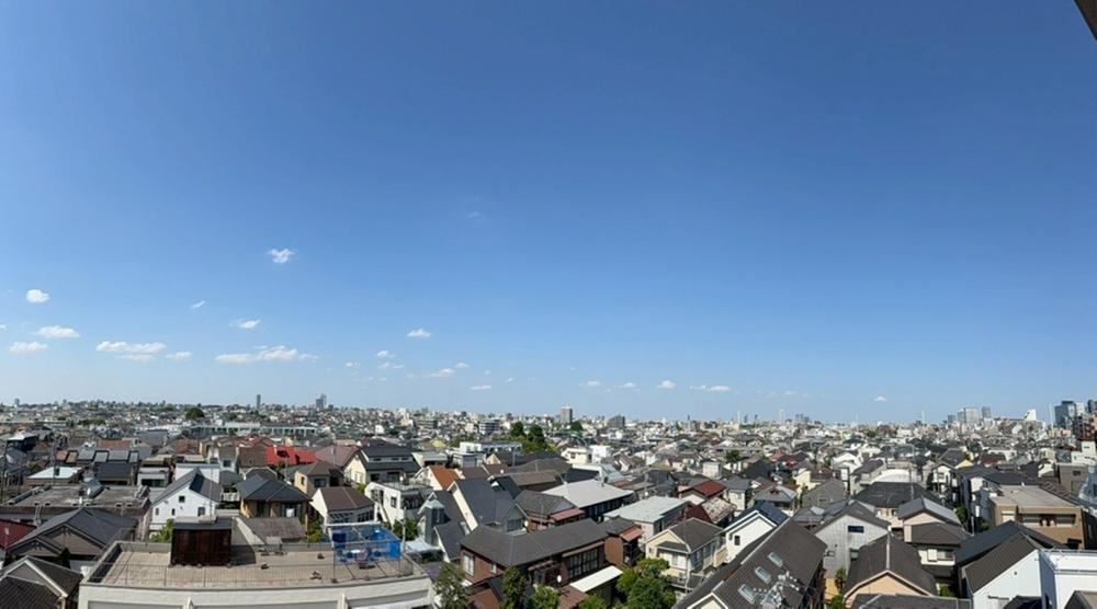 Pet-Friendly 2LDK Apartment in Yamato-cho - Photo 1