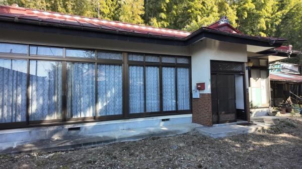 4DK Single-Story Home in Wakakusa, Otawara - Photo 1