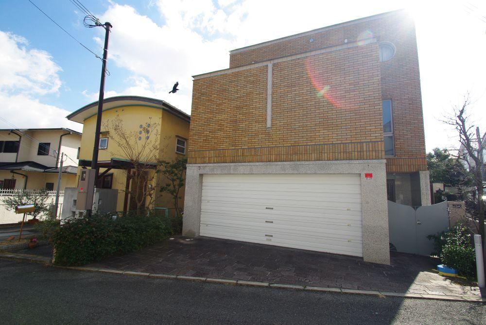 Spacious 4LDK House Near Shukugawa - Photo 1
