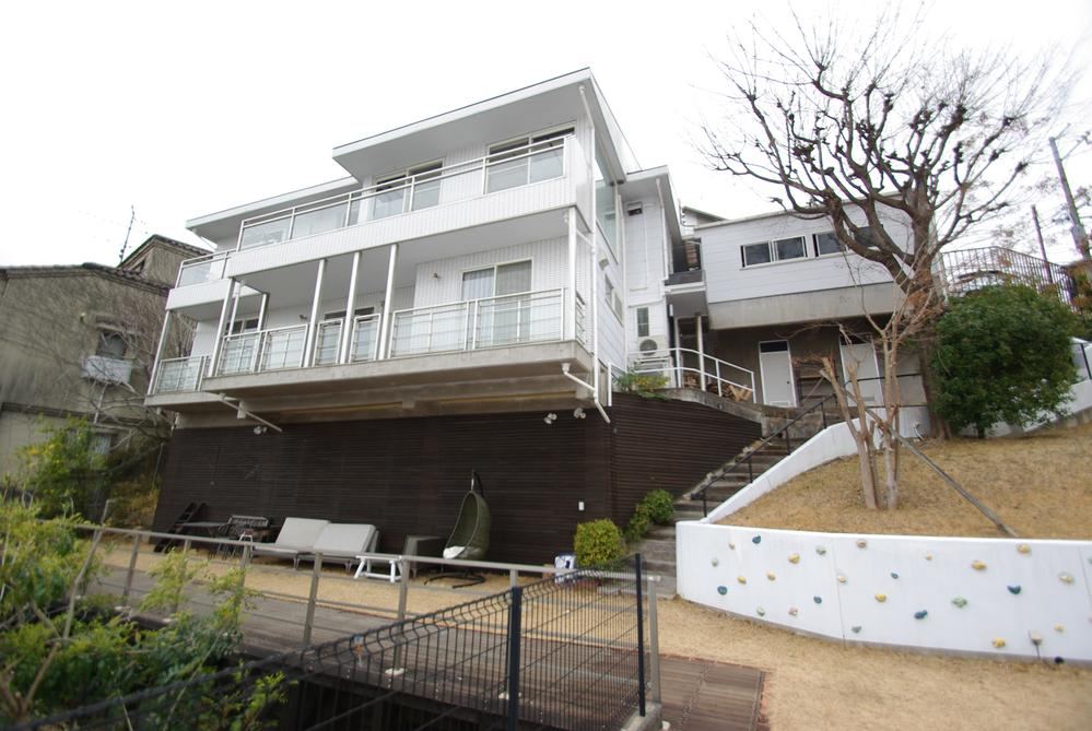 Spacious 4LDK Detached House in Nishinomiya - Photo 1
