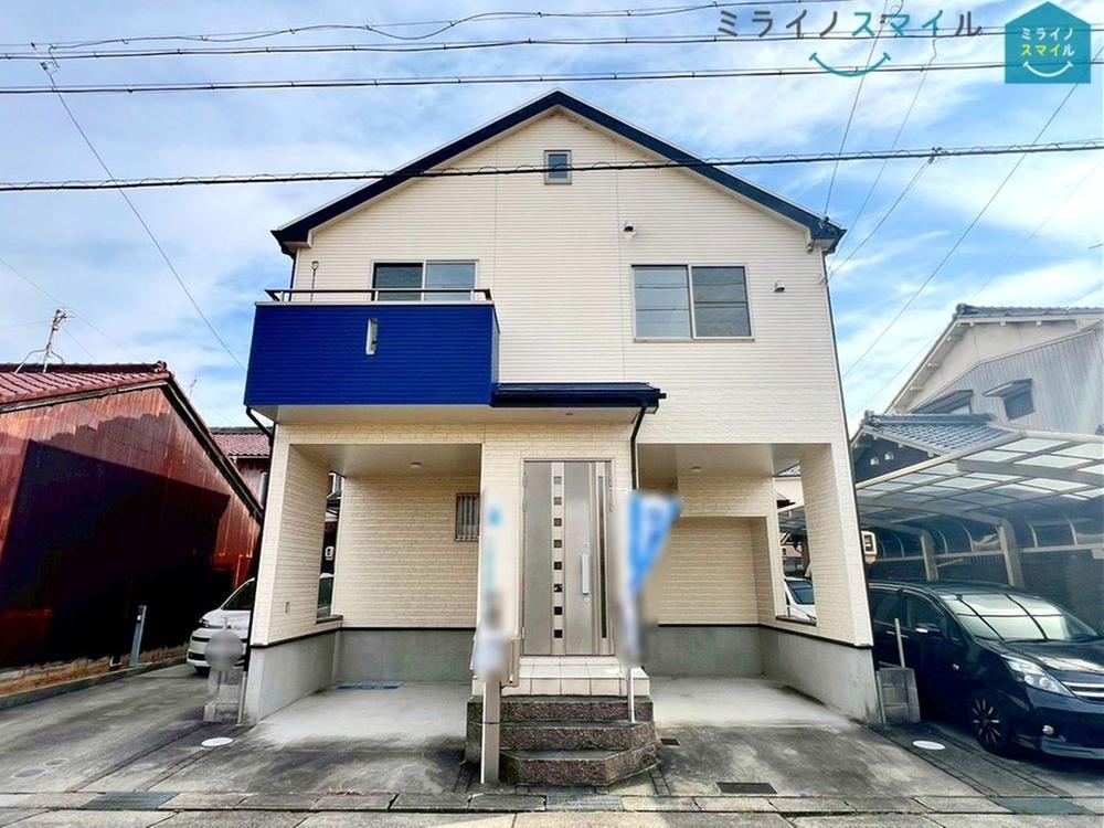 Conveniently Located 4LDK House with Garage - Photo 1