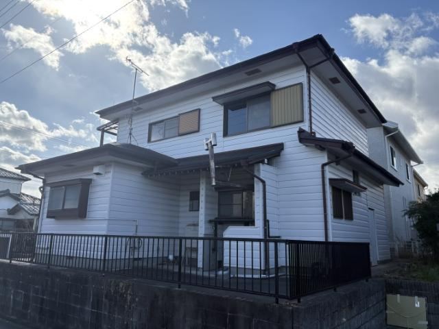6DK House in Nakoso Residential Complex - Photo 1