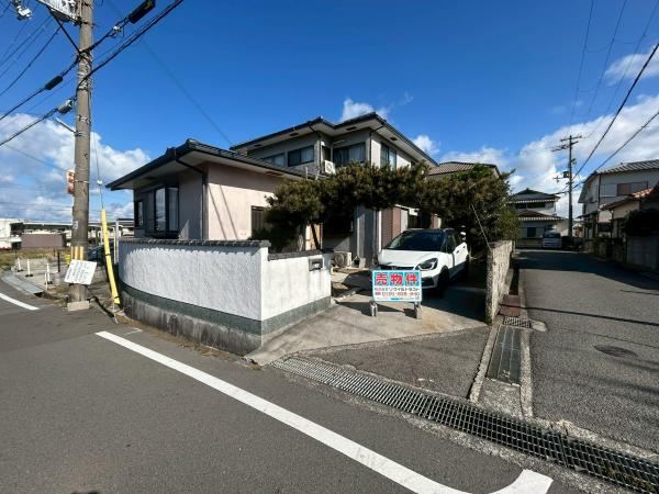 6DK House Near Hakuzaku Station - Photo 1