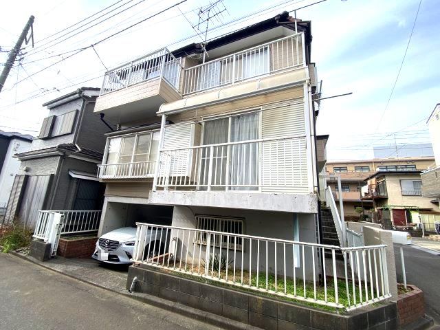 Charming 4DK Home with Garage in Ohnodai - Photo 1