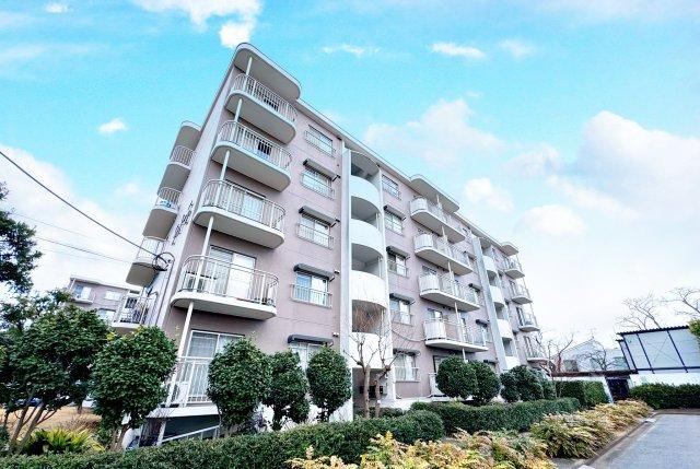 Bright 3LDK Apartment in Matsubacho - Photo 1