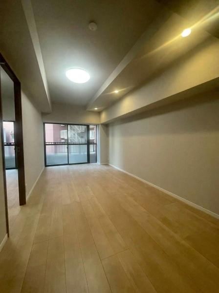 Bright 4LDK Apartment Near Keio-Hachioji Station - Photo 1