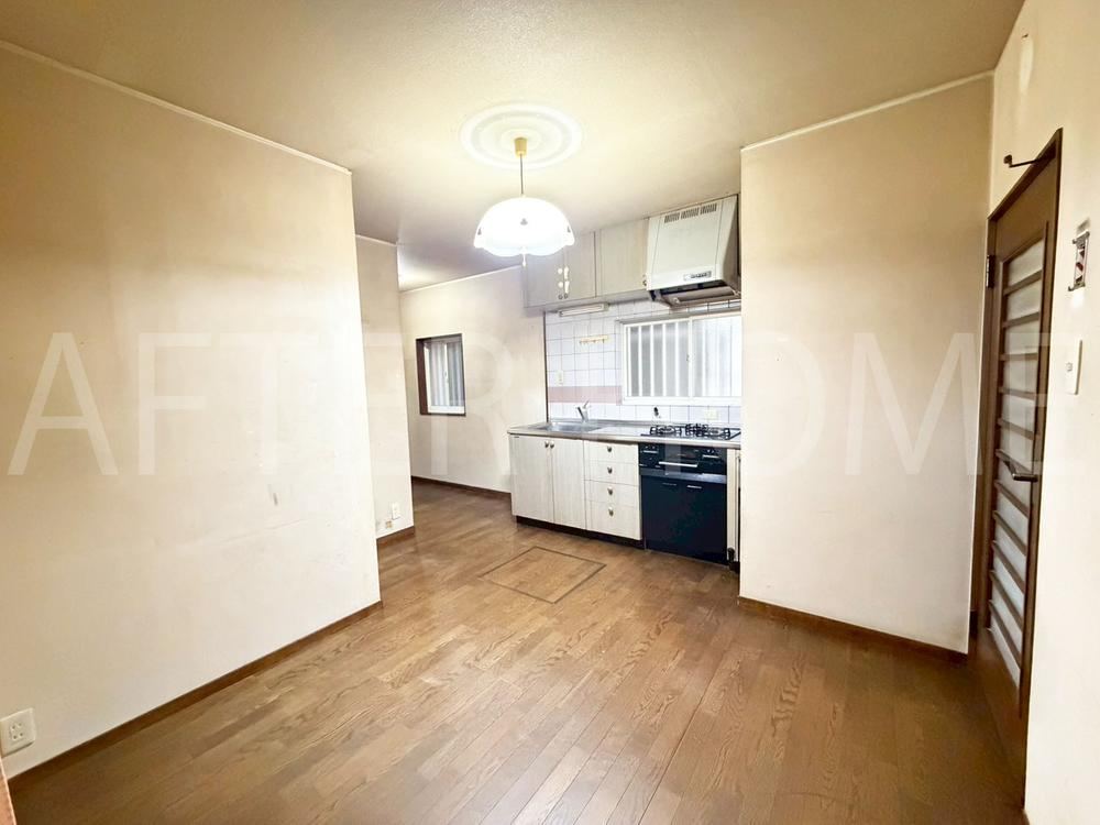 Spacious 4DK House in Joyo City - Photo 1