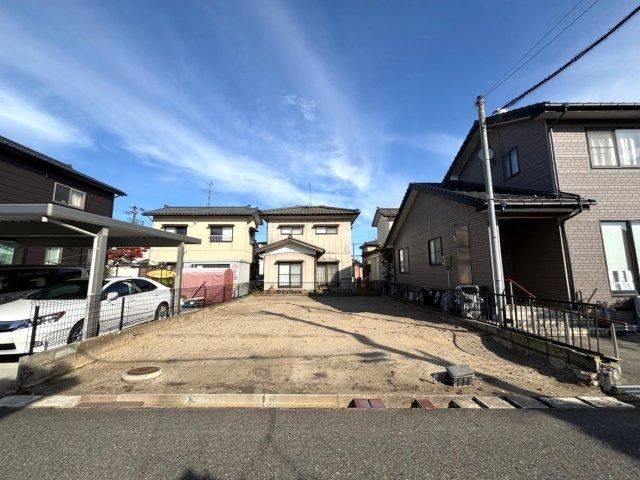 Land with 6m Road Access in Niigata - Photo 1