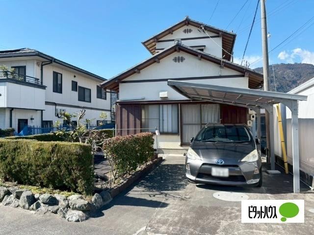 Convenient 5DK House Near Fuji River Station - Photo 1