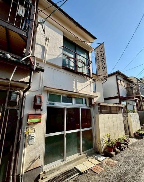 Charming 3K Detached House in Amagasaki - Photo 1