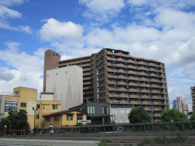 Spacious 2LDK Apartment Near Morioka Station - Photo 1