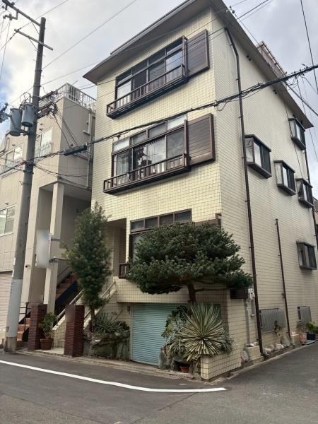 Spacious 4LDK Home in Imabuku-Higashi - Photo 1