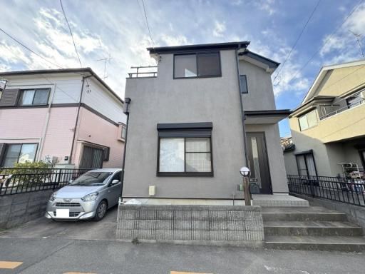 Upcoming Renovated 3LDK House in Uchinobong - Photo 1