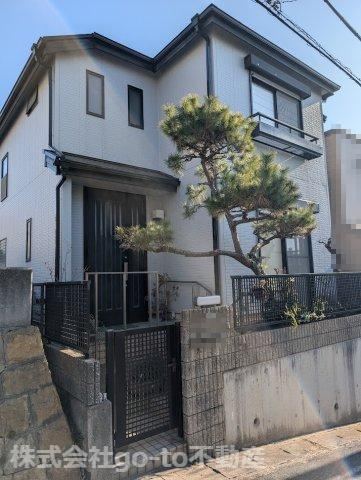 Custom-Made 3DK House by Misawa in Akashi - Photo 1