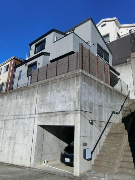 Cozy 3LDK House in Iriya East - Photo 1