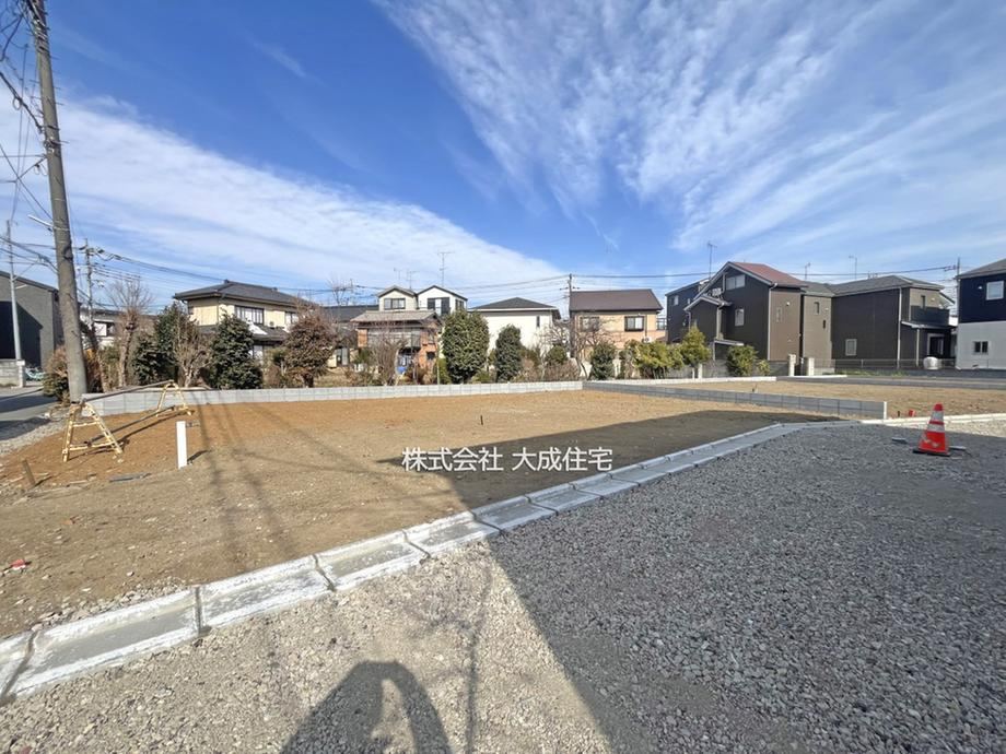 149 m² land in Kawagoe, Saitama - Photo 1