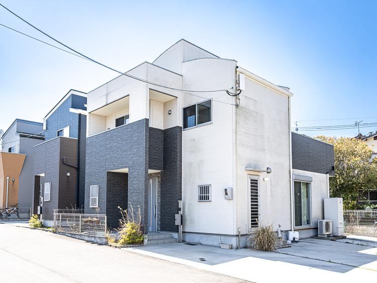Modern 4LDK House with Garden in Nokuta, Fukuoka - Photo 1