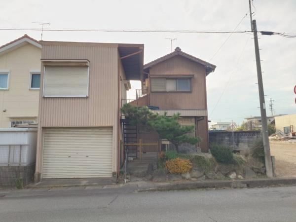 162 m² land in Fuso, Niwa District, Aichi - Photo 1