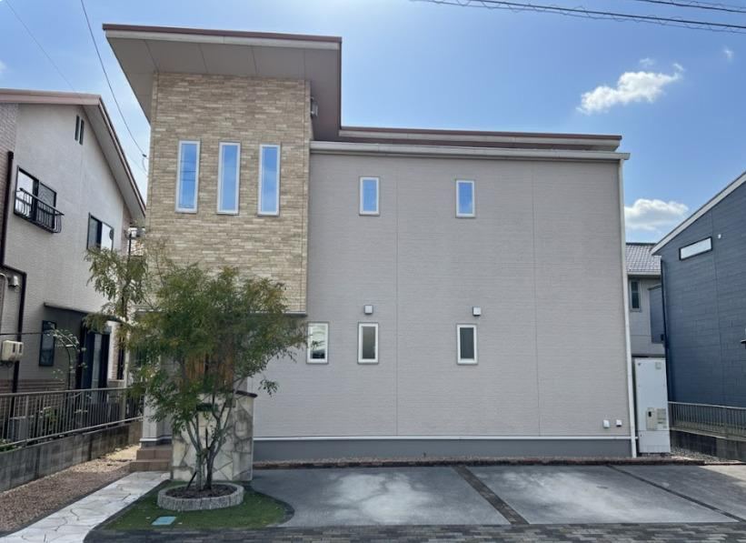 2LDK house in Fukuyama, Hiroshima - Photo 1