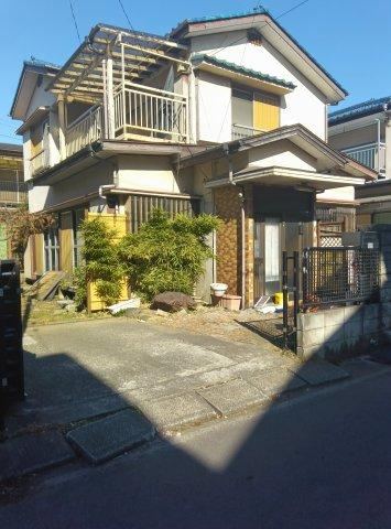132 m² land in Yashio, Saitama - Photo 1