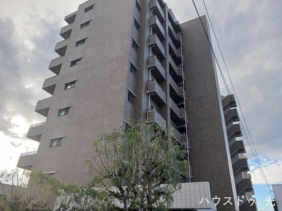 3LDK apartment in Kudamatsu, Yamaguchi - Photo 1