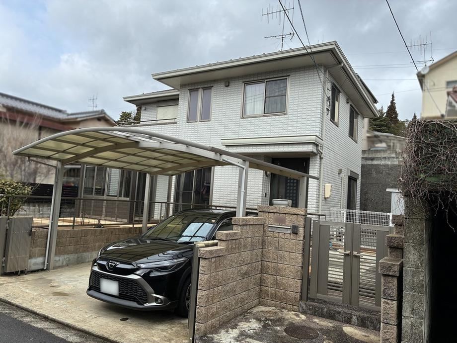 Durable 3LDK House in Takaya-cho - Photo 1