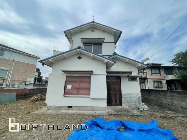 227 m² land in Kumagaya, Saitama - Photo 1