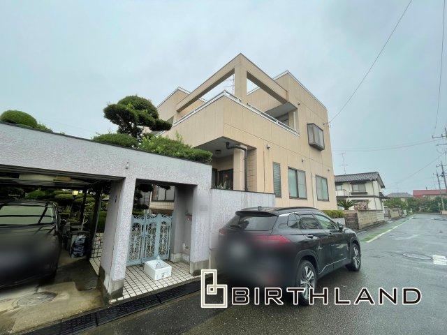 Spacious 5DK House with Rooftop in Kumagaya - Photo 1