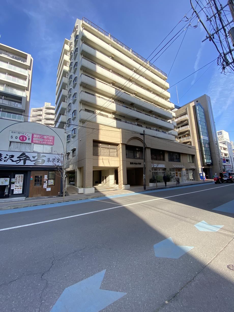Stylish 2LDK Renovated Apartment Near Fujisawa Station - Photo 1
