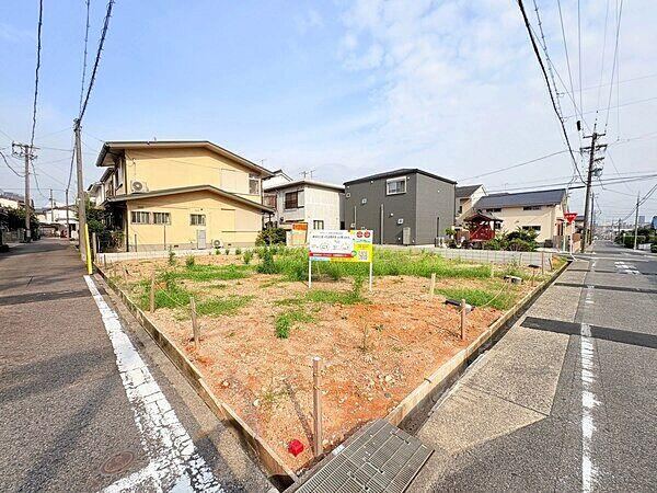 83 m² land in Moriyama Ward, Nagoya, Aichi - Photo 1