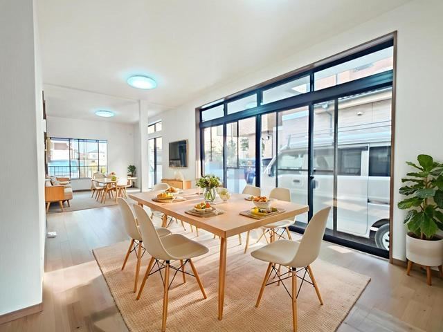 3LDK House with Renovation Potential in Mizuno - Photo 1