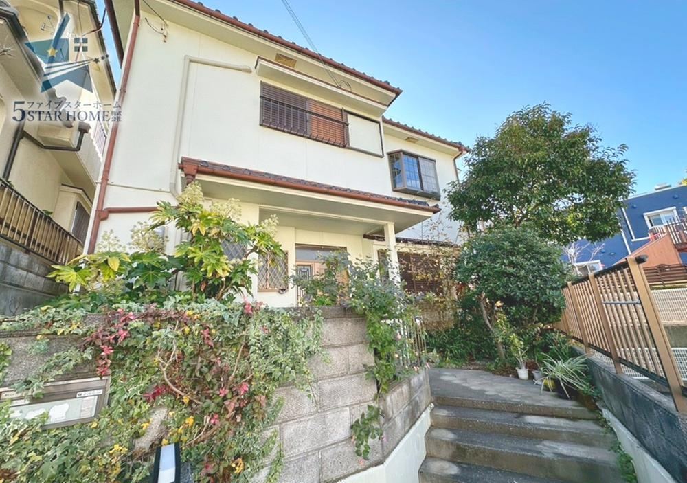 5LDK house in Akashi, Hyogo - Photo 1