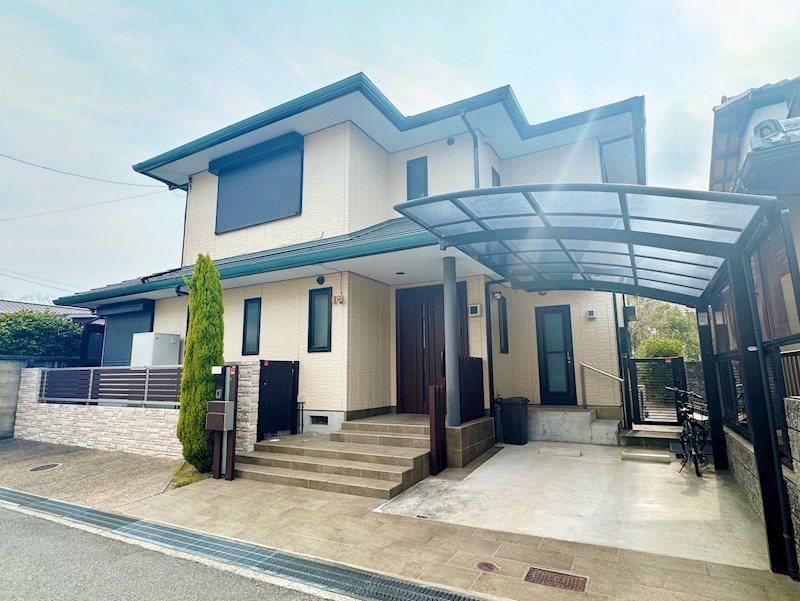 Spacious 4LDK Home in Nishinomiya - Photo 1
