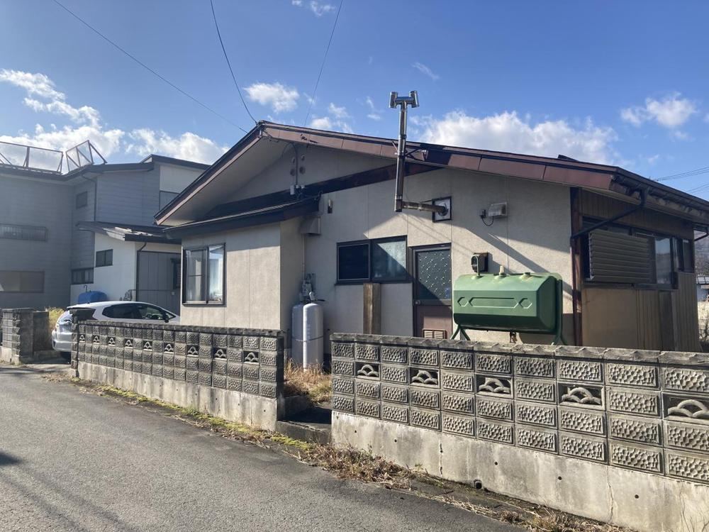 3DK Single-Story Home in Yonezawa - Photo 1