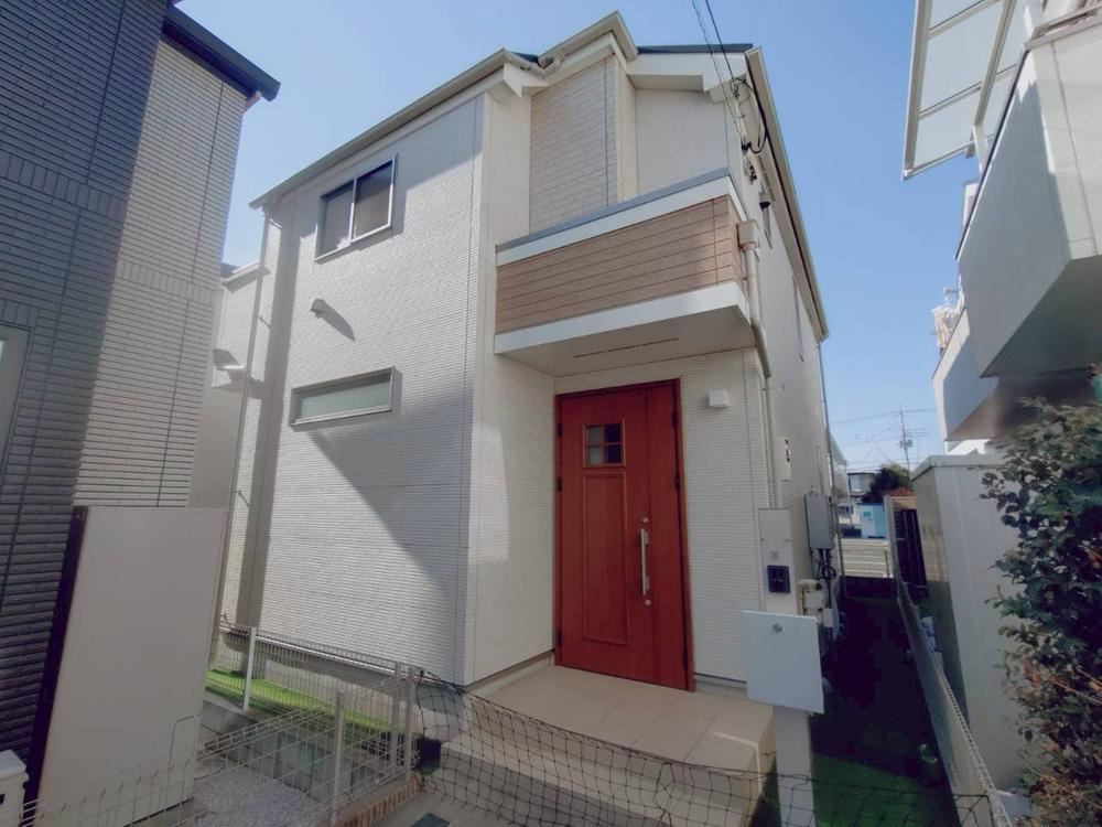 Charming 3LDK House in Noguchicho - Photo 1
