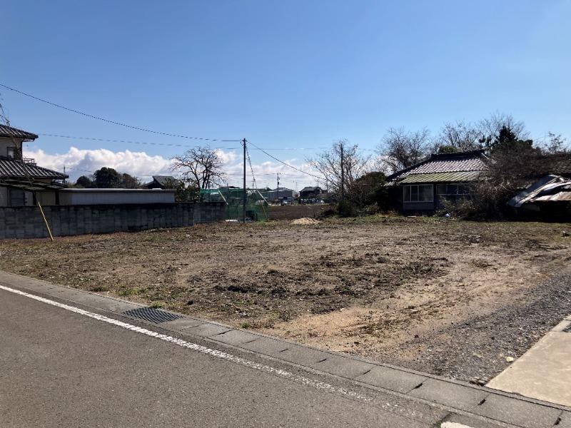 Sunny Land with Parking Space in Nakashi Kokutoku - Photo 1