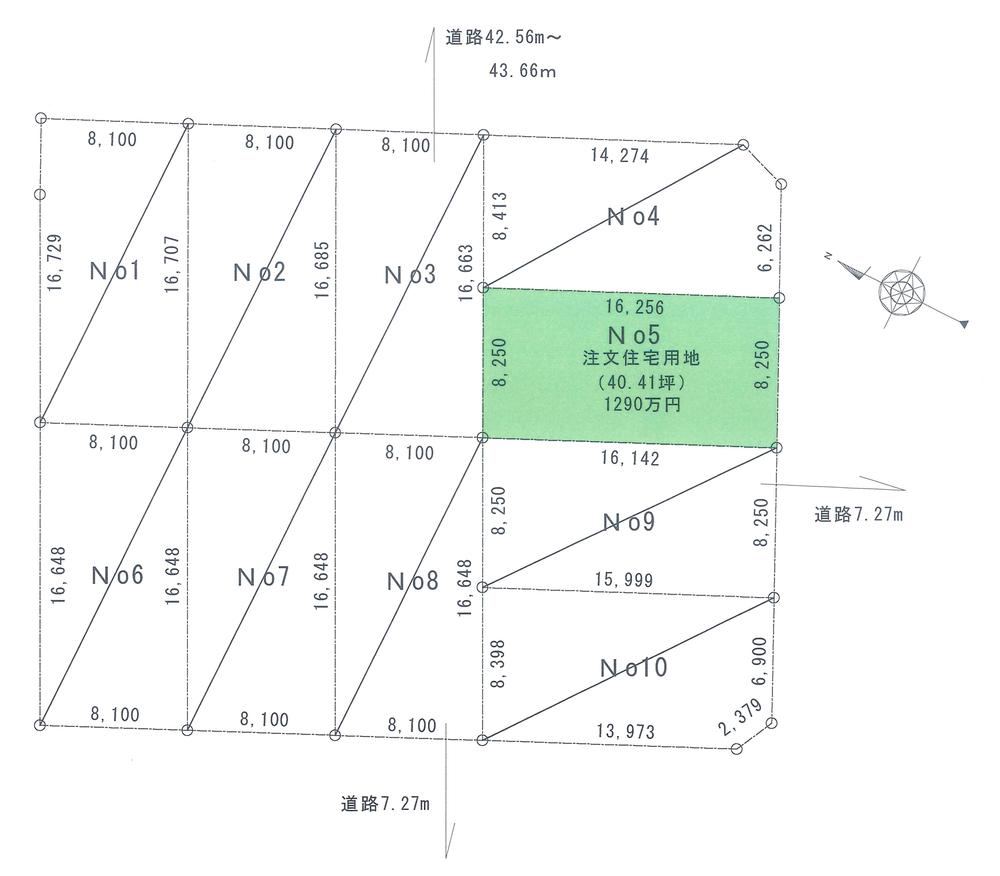 Last Plot for Custom Home in Kiyota, Sapporo - Photo 1