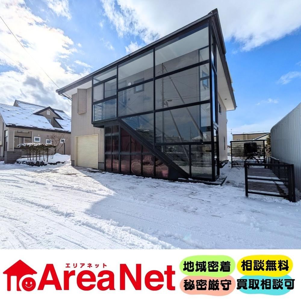 Charming 4LDK Home in Sankocho - Photo 1