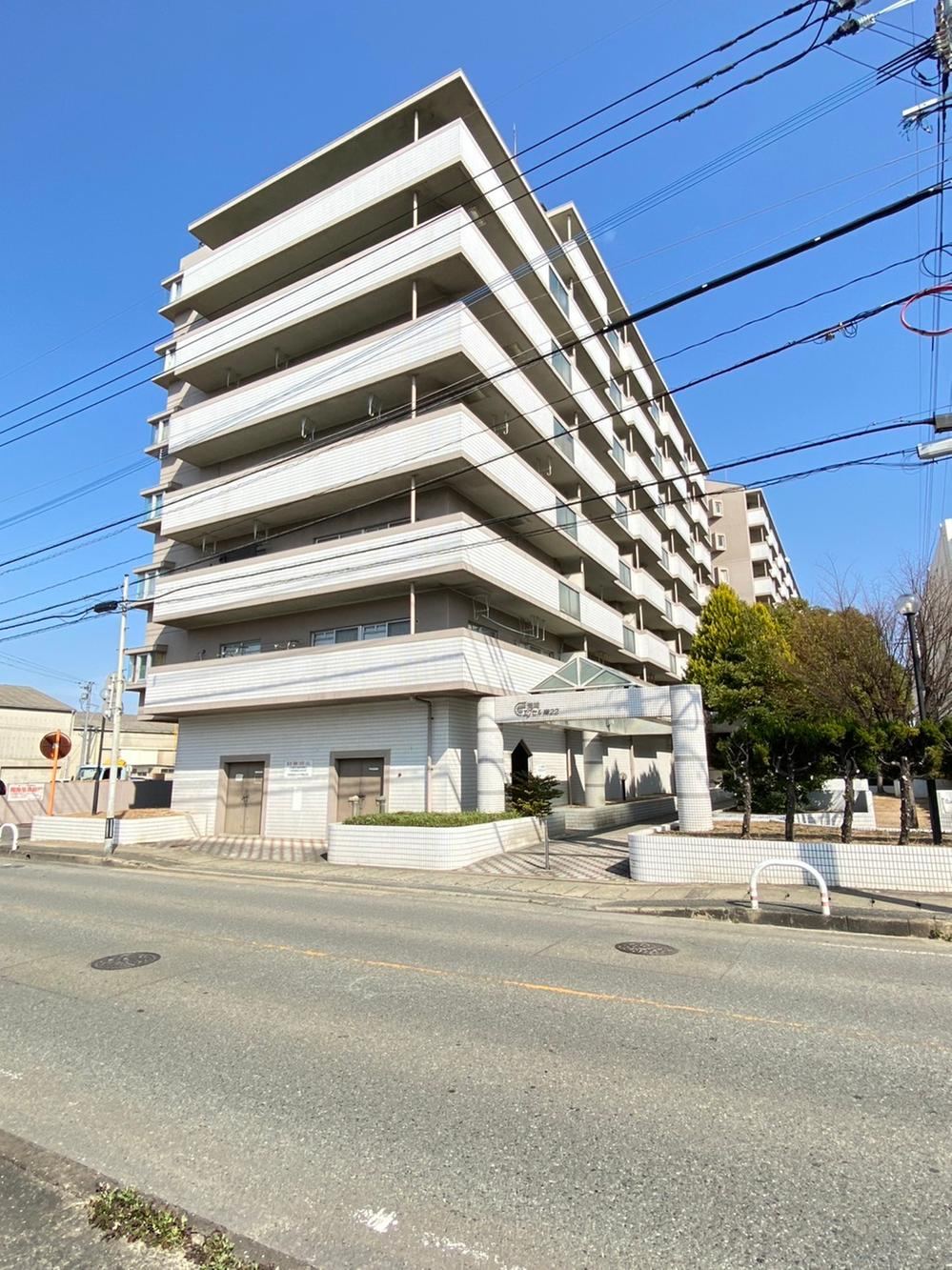 4LDK apartment in Higashi Ward, Fukuoka - Photo 1