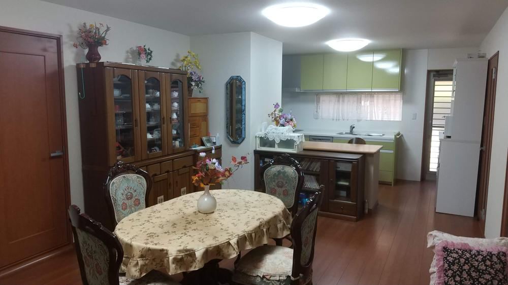 4LDK House in Tamashima Otsushima - Photo 1