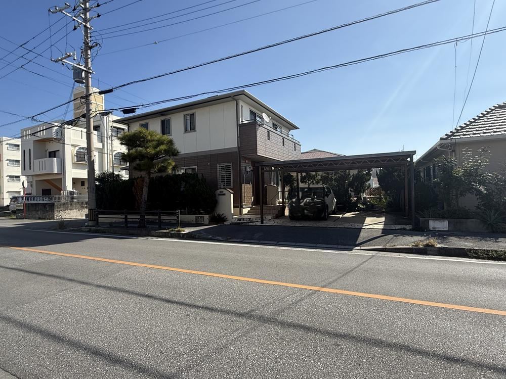 2-Unit 5LDK House in Nakagusuku - Photo 1