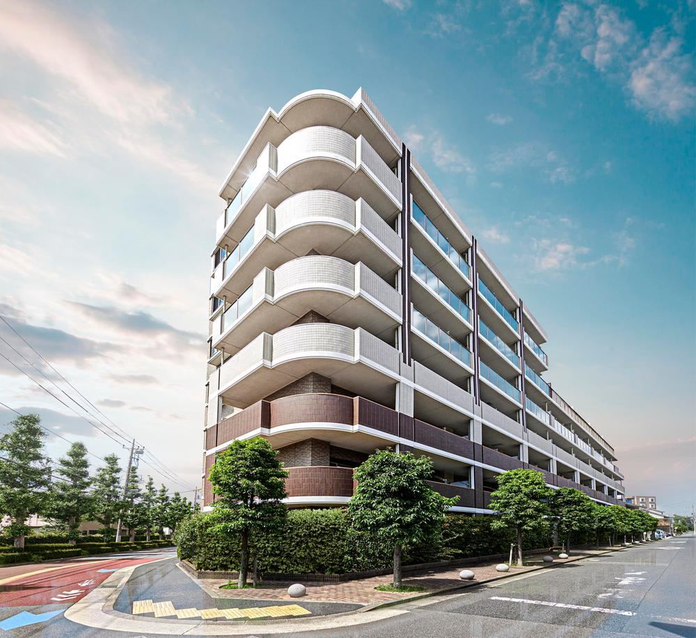 Renovated 4LDK Apartment in a Well-Maintained Building - Photo 1